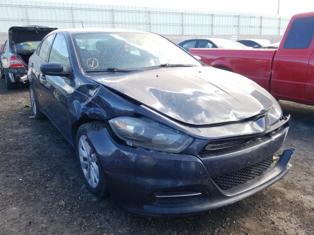 Dodge Dart sxt (2014)