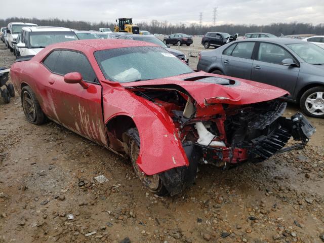 Dodge Challenger (2016)