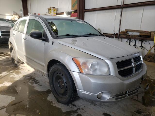 Dodge Caliber sx (2011)