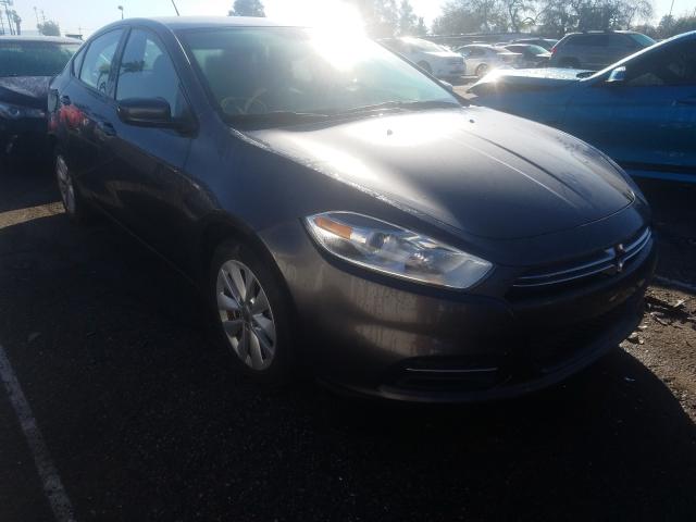 Dodge Dart se ae (2014)