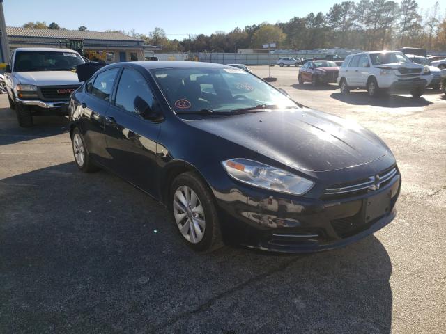 Dodge Dart se ae (2014)