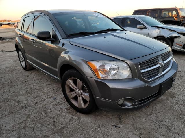 Dodge Caliber ma (2011)