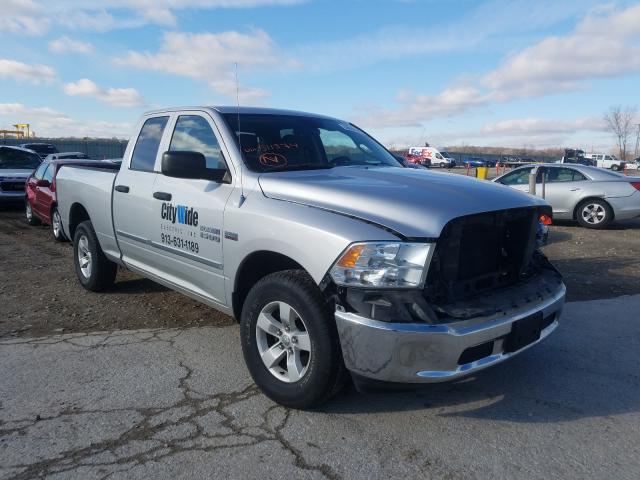 Dodge Ram (2013)