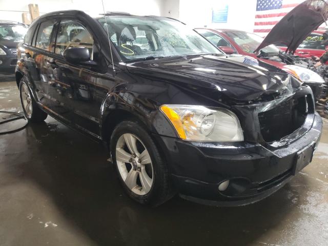Dodge Caliber sx (2012)