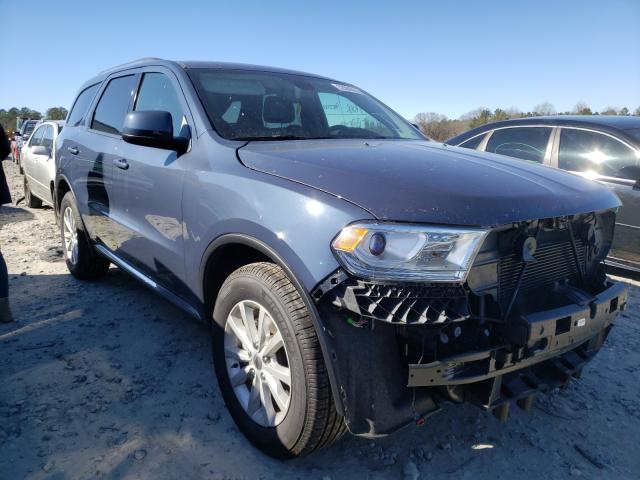 Dodge Durango sx (2020)