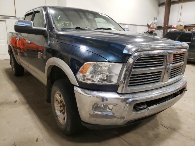 Dodge Ram 2500 (2011)