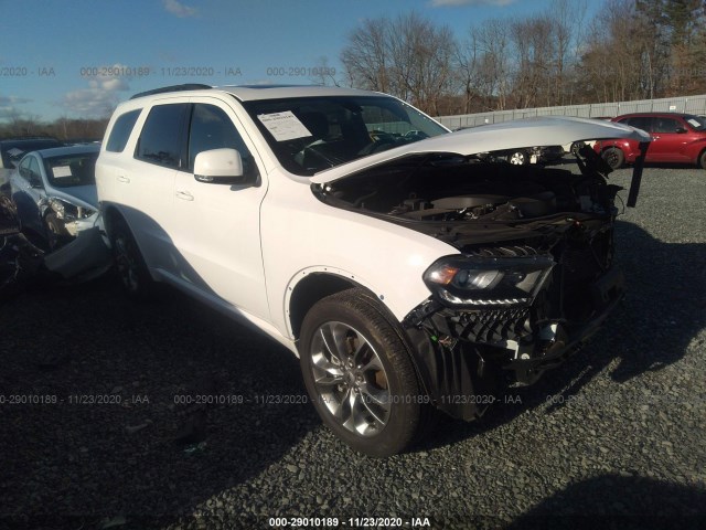 Dodge Durango (2020)
