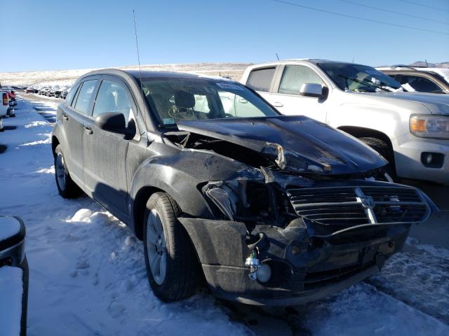 Dodge Caliber ma (2010)