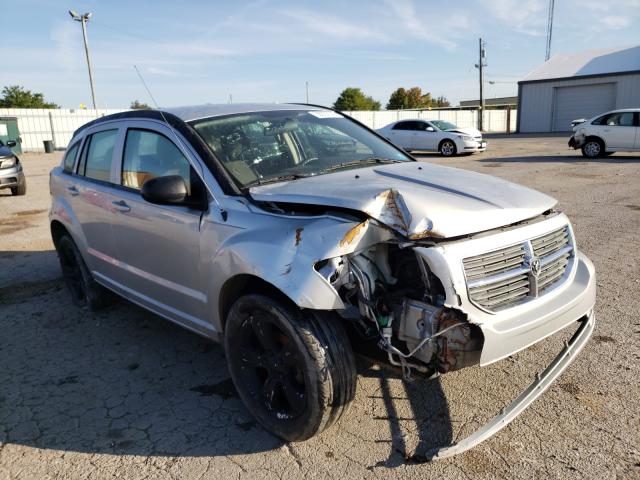 Dodge Caliber sx (2010)