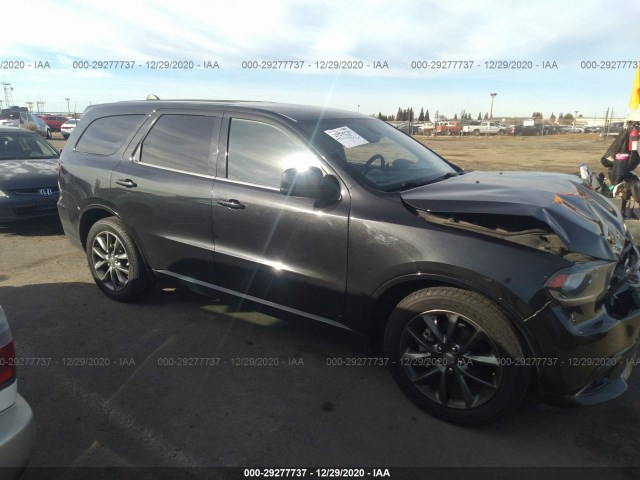 Dodge Durango (2014)