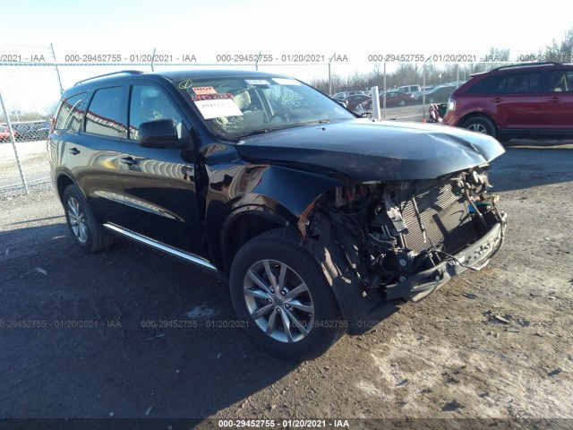 Dodge Durango (2017)