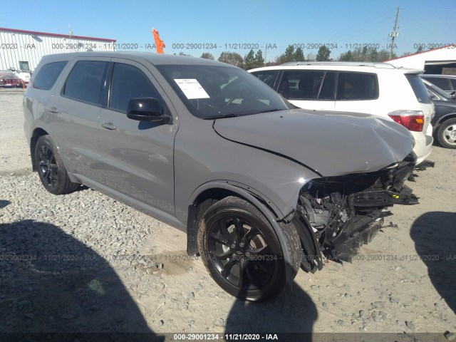 Dodge Durango (2020)