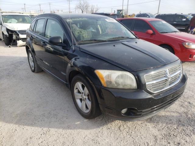 Dodge Caliber ma (2011)
