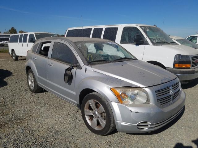 Dodge Caliber sx (2010)