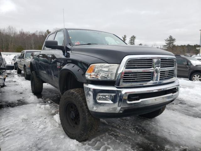 Dodge Ram 2500 (2010)