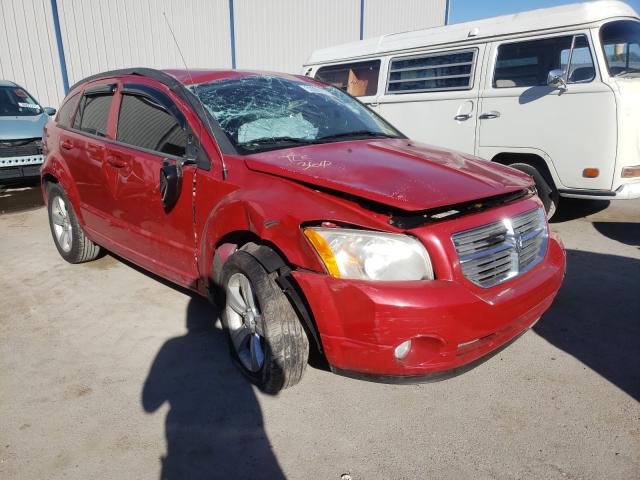 Dodge Caliber sx (2012)