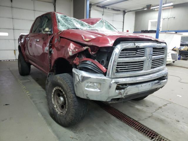 Dodge Ram 2500 (2010)