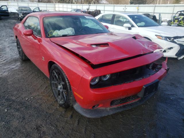 Dodge Challenger (2015)