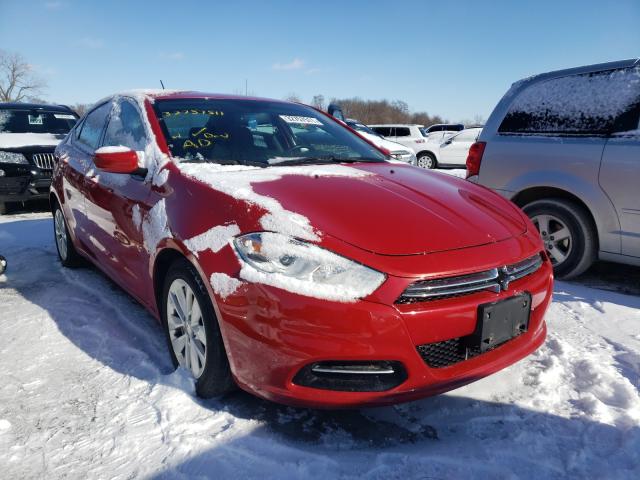 Dodge Dart se ae (2014)