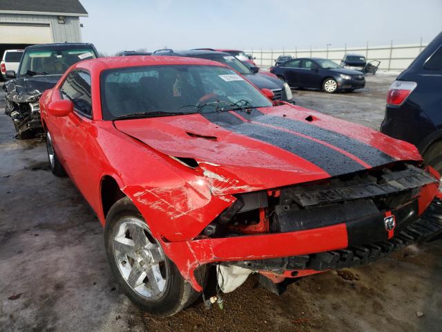 Dodge Challenger (2010)