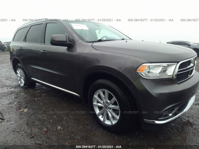 Dodge Durango (2014)