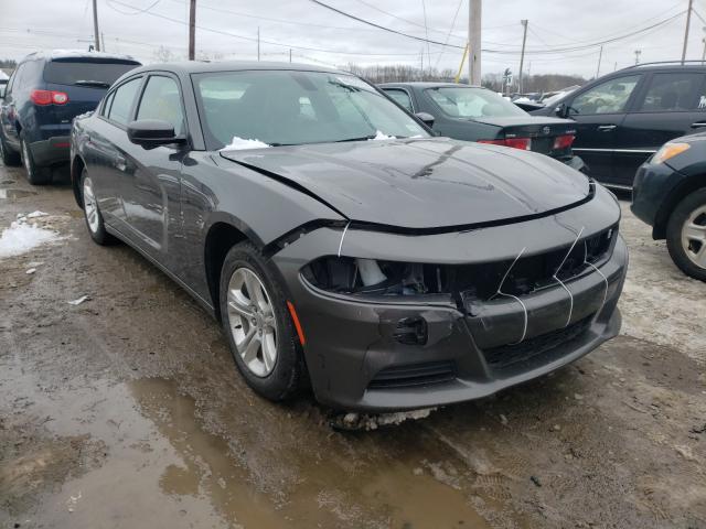 Dodge Charger sx (2020)