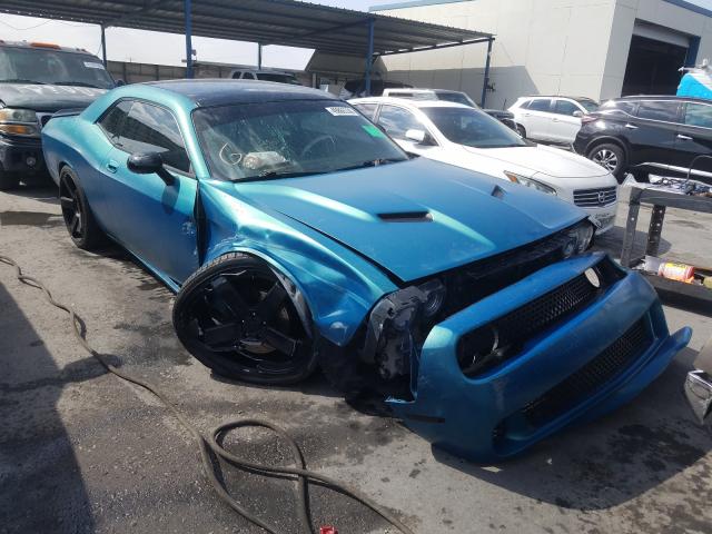 Dodge Challenger (2010)