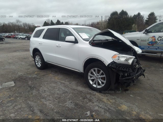 Dodge Durango (2014)