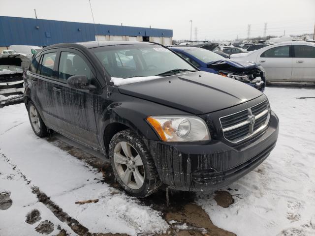 Dodge Caliber sx (2010)