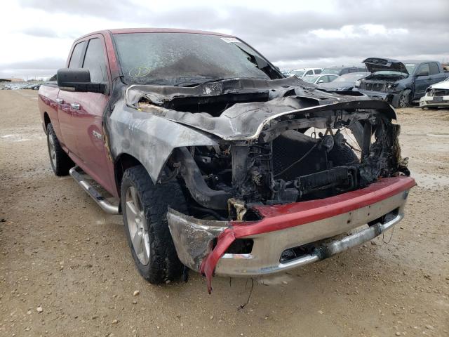 Dodge Ram (2010)