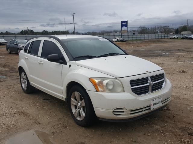 Dodge Caliber sx (2010)