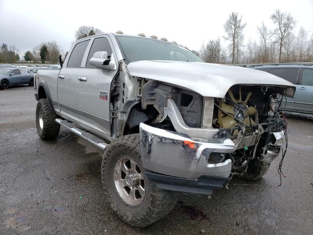 Dodge Ram 2500 (2011)