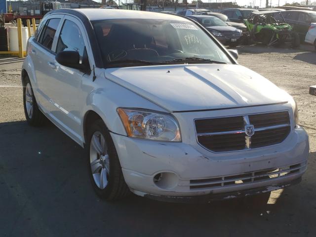 Dodge Caliber sx (2010)