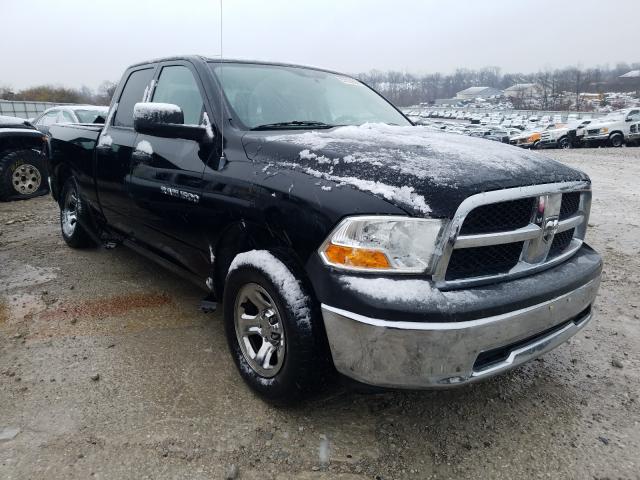 Dodge Ram (2012)