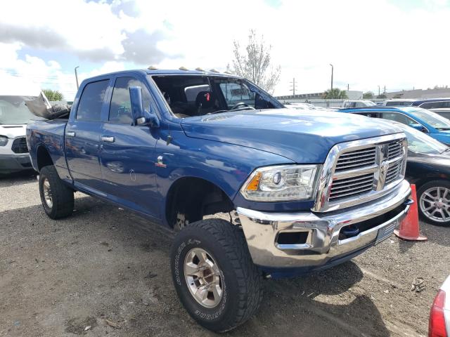 Dodge Ram 2500 (2011)