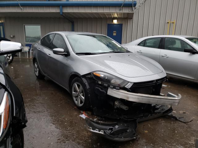 Dodge Dart sxt (2015)