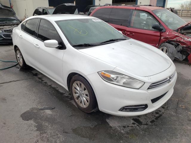 Dodge Dart se ae (2014)