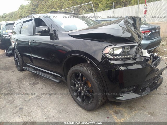 Dodge Durango (2020)
