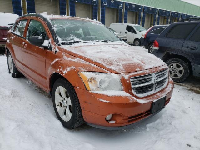 Dodge Caliber ma (2011)