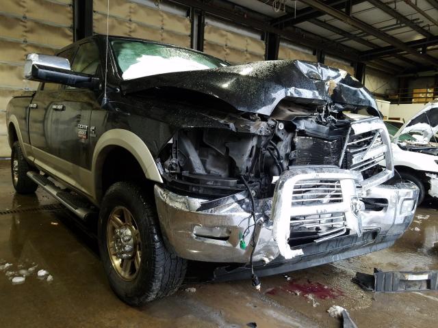 Dodge Ram 2500 (2010)