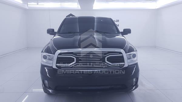 Dodge Ram (2017)