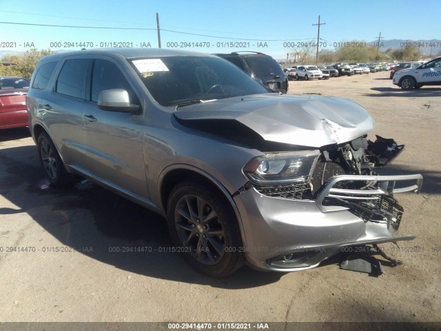 Dodge Durango (2014)