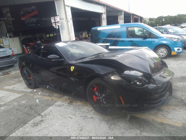 Ferrari Portofino (2019)