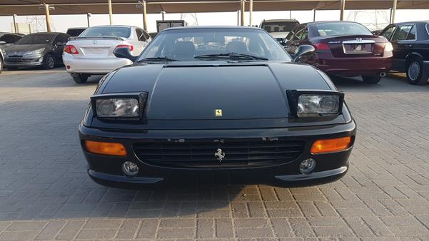 Ferrari F 355 (1995)