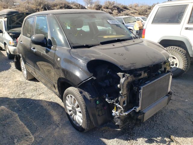 Fiat 500l easy (2014)