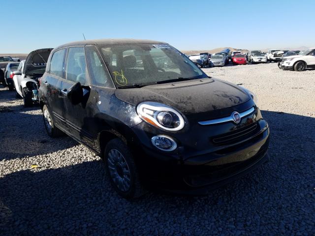Fiat 500l pop (2015)