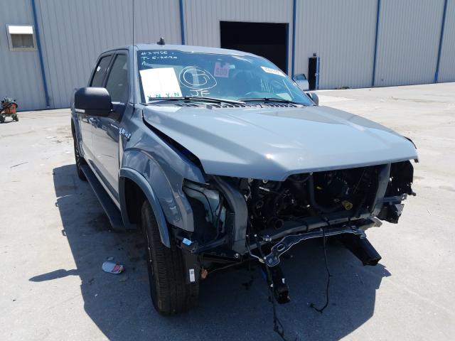 Ford F-150 (2020)