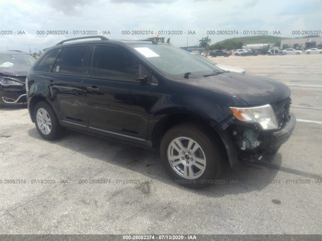 Ford Edge (2010)