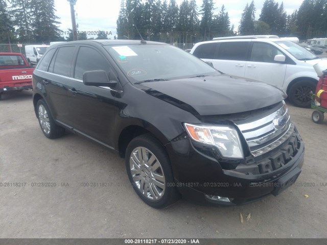 Ford Edge (2010)