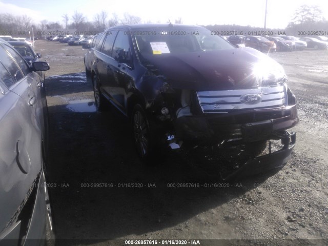 Ford Edge (2010)